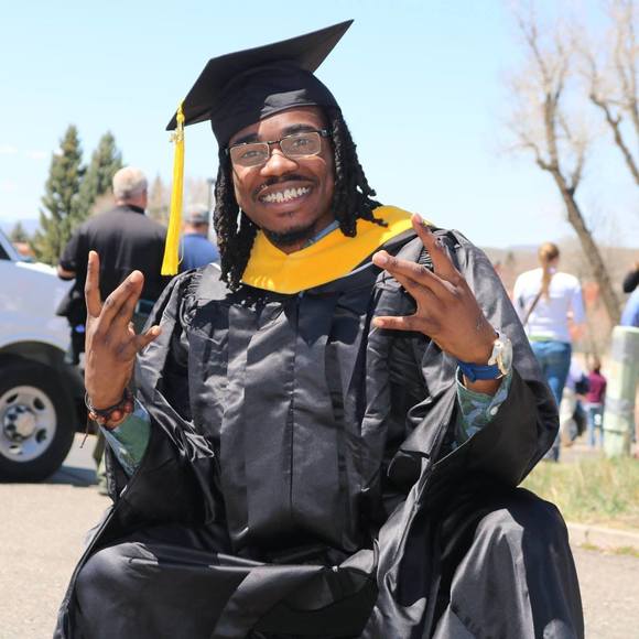 Meet your Posher, Darius - Picture 1 of 1